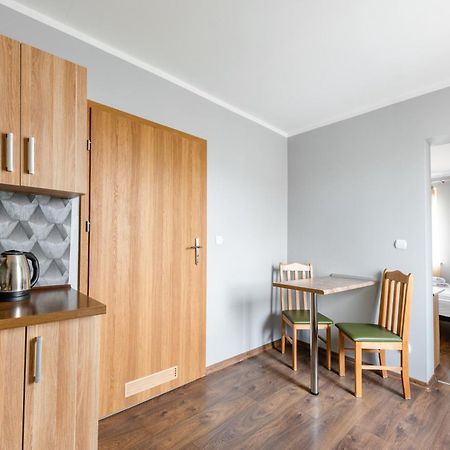 Bed and Breakfast Sleep&Go Lubliniec Esterno foto