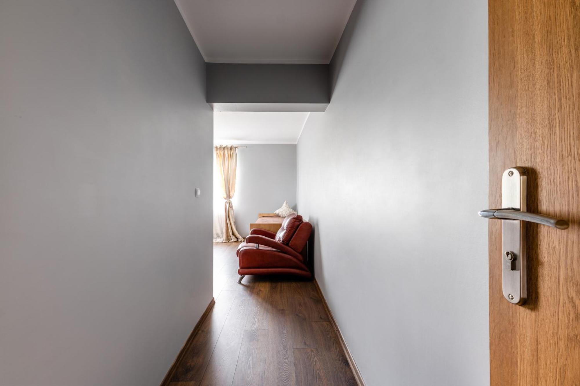 Bed and Breakfast Sleep&Go Lubliniec Esterno foto