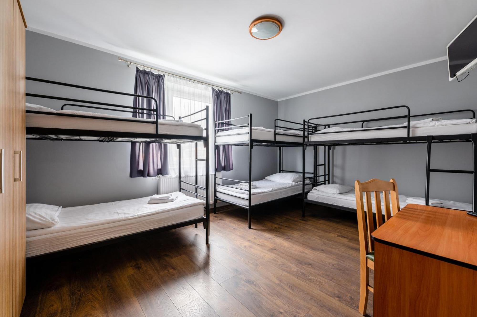 Bed and Breakfast Sleep&Go Lubliniec Esterno foto