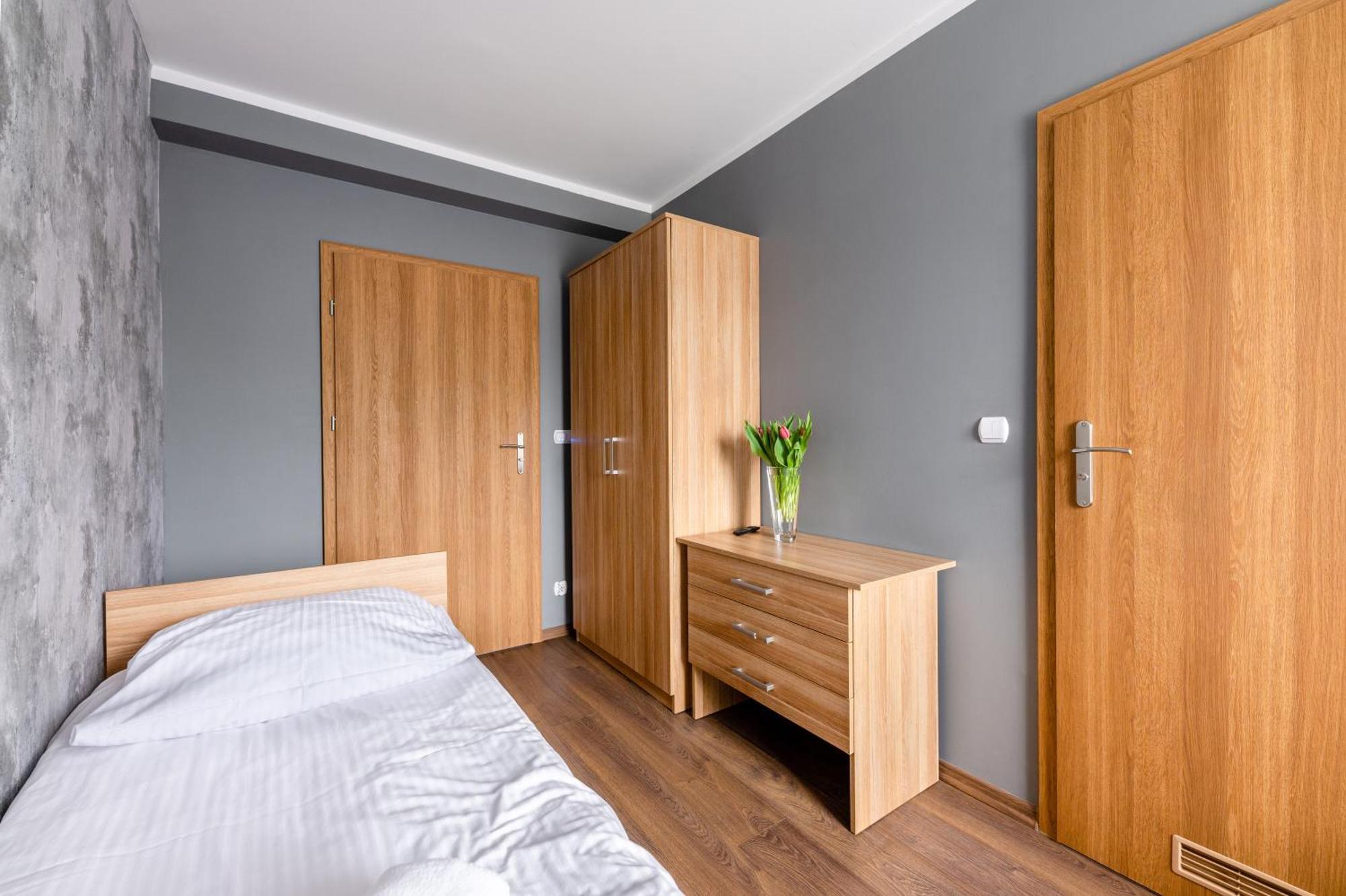 Bed and Breakfast Sleep&Go Lubliniec Esterno foto