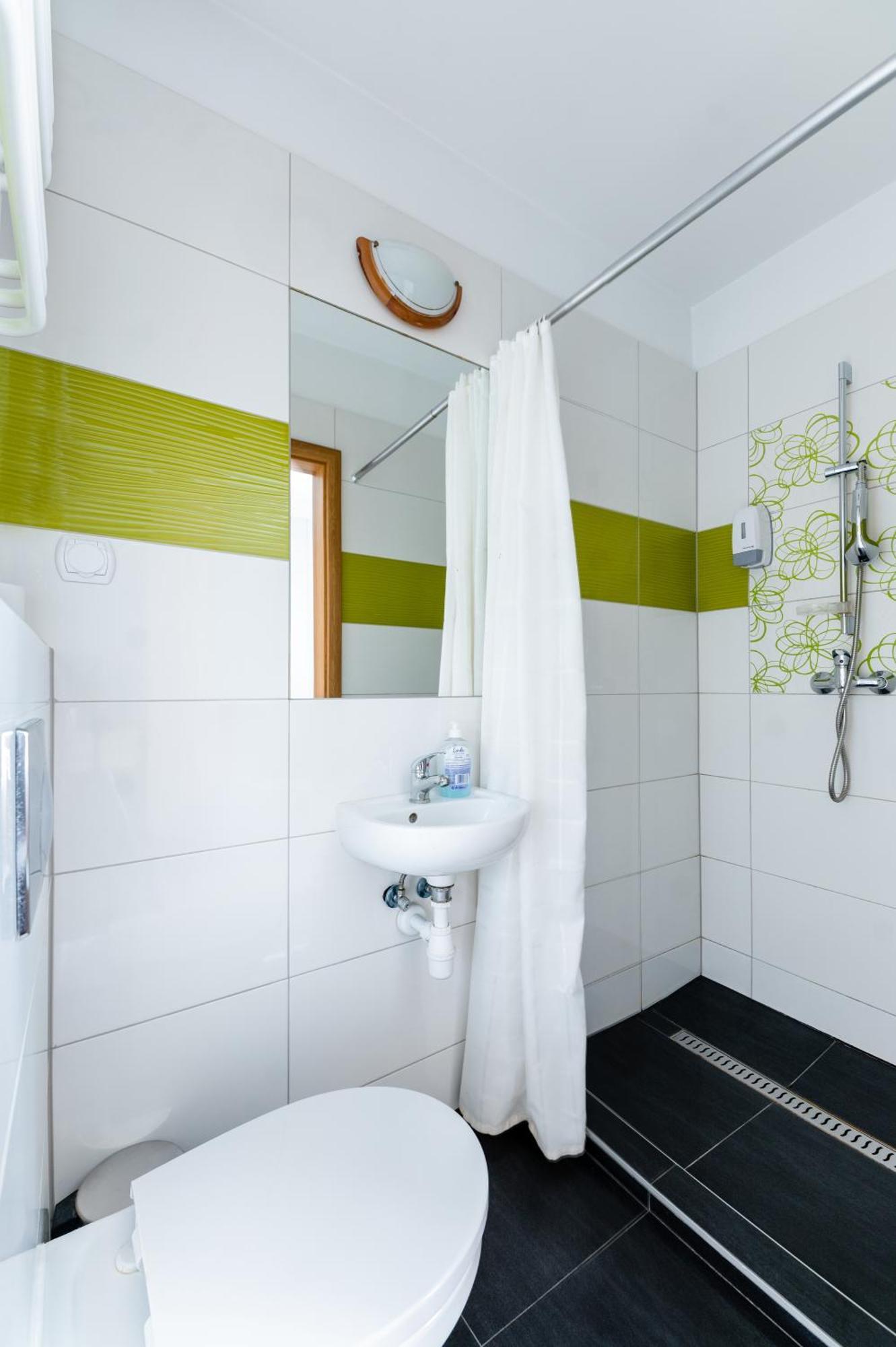 Bed and Breakfast Sleep&Go Lubliniec Esterno foto