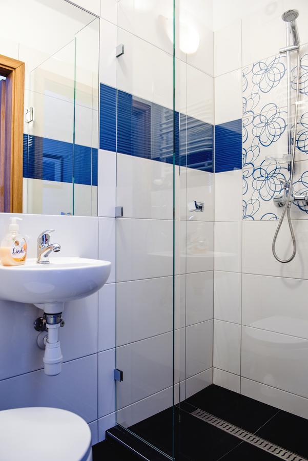 Bed and Breakfast Sleep&Go Lubliniec Esterno foto
